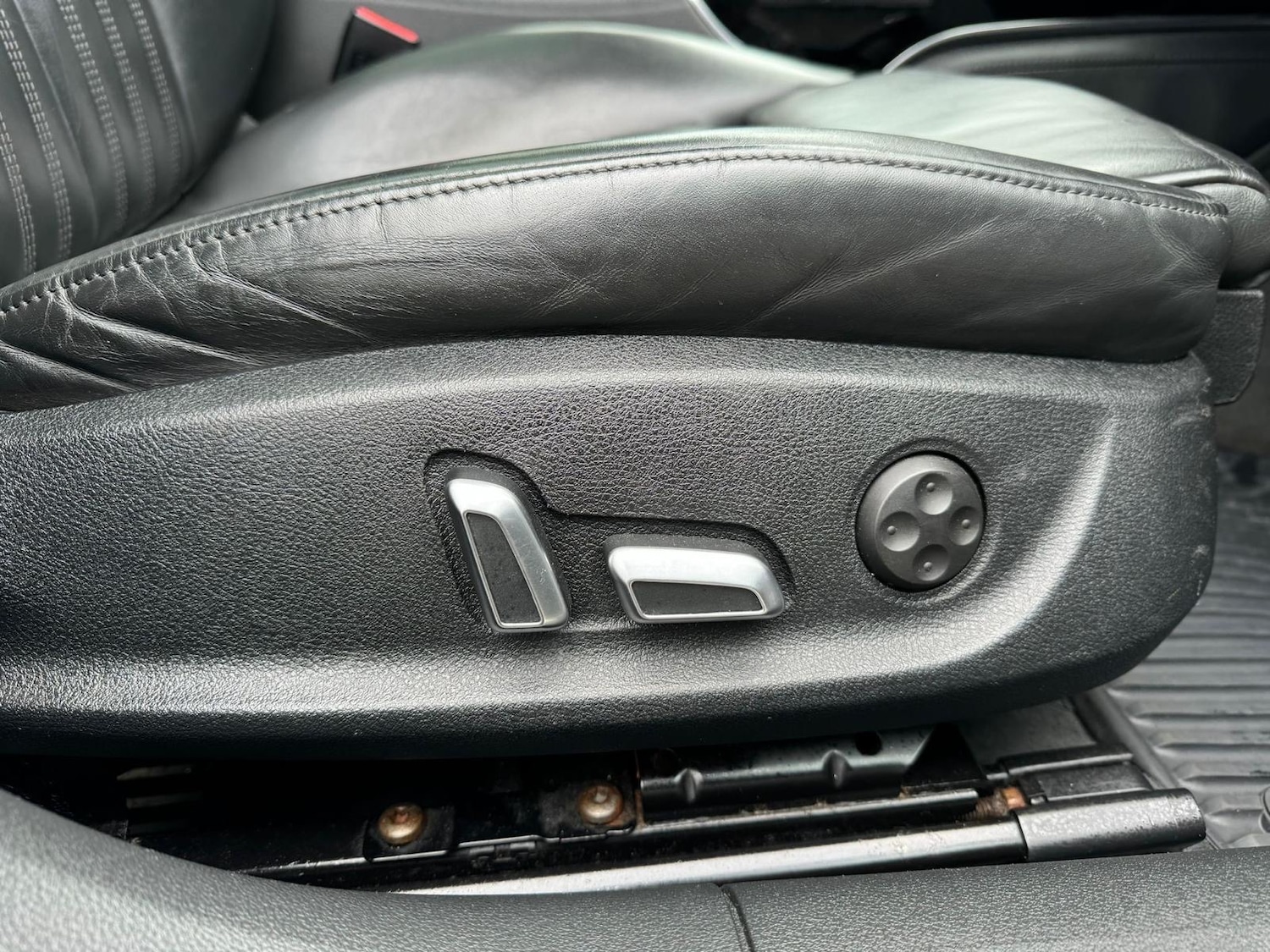 Used Audi A6 2017 for sale - 77129688: Photo 17