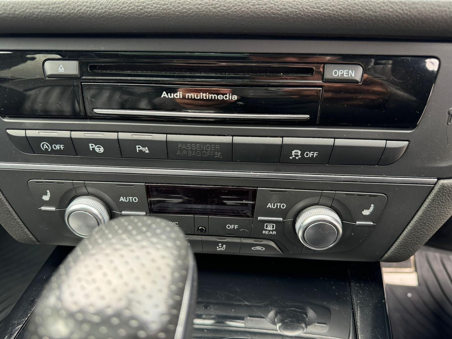 Used Audi A6 2017 for sale - 77129688: Photo 19