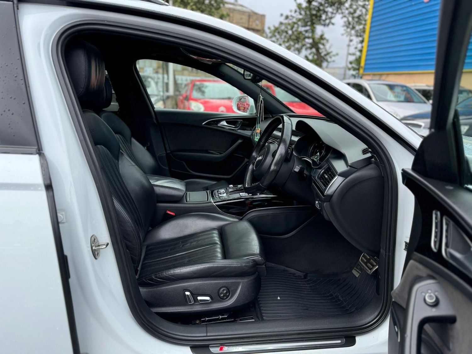 Used Audi A6 2017 for sale - 77129688: Photo 9