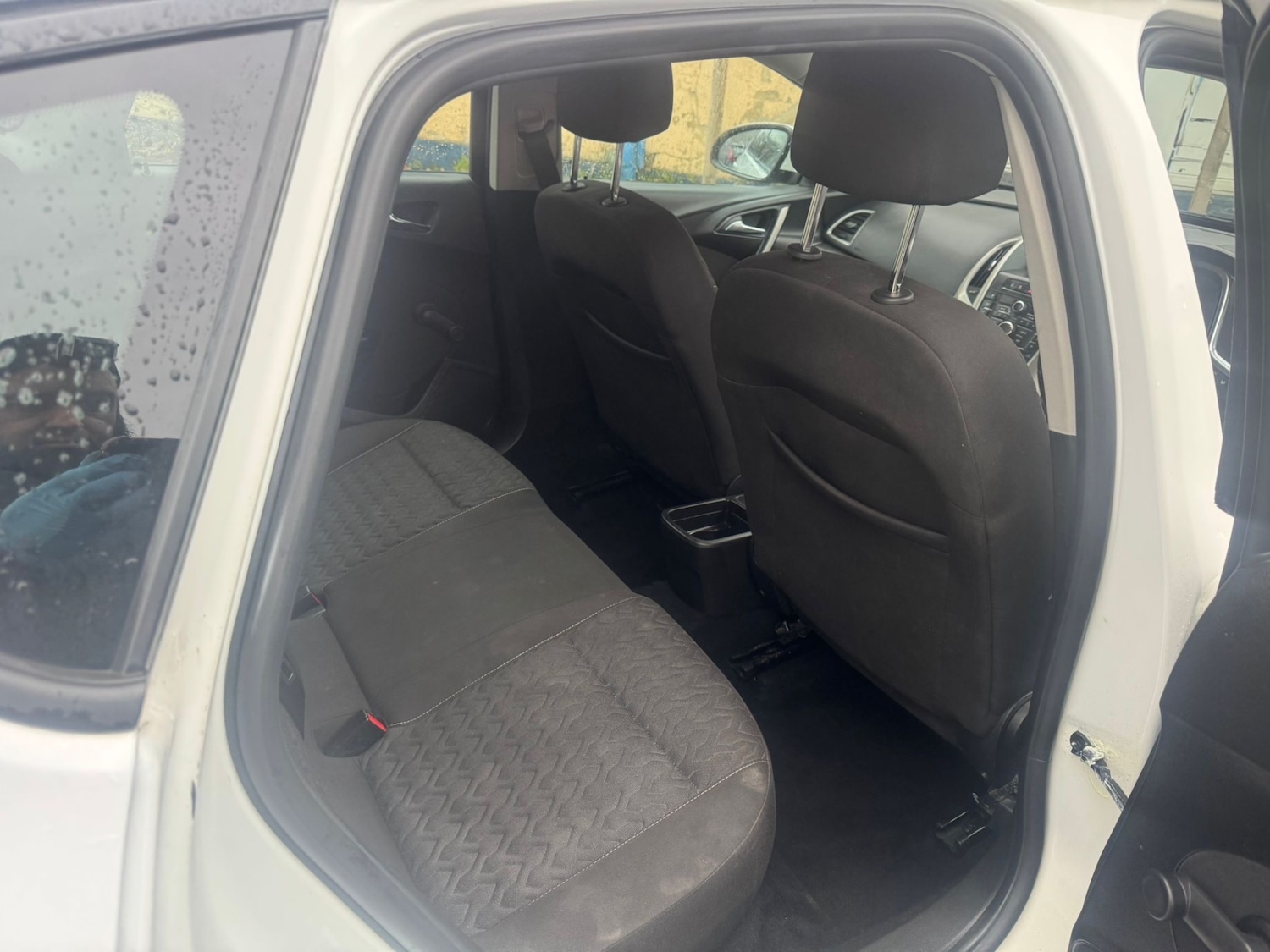 Used Vauxhall Astra 2013 for sale - 76478252: Photo 10