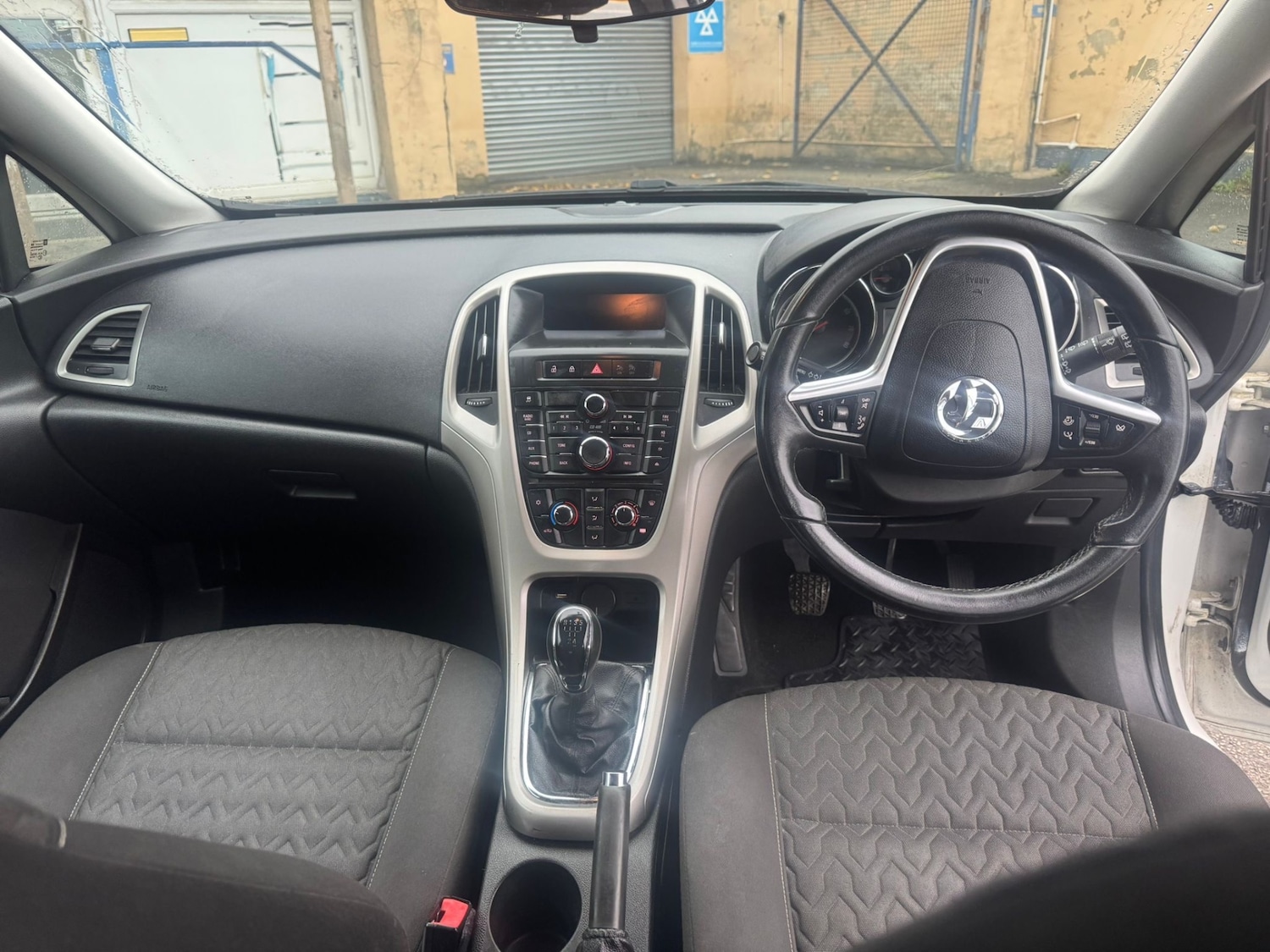 Used Vauxhall Astra 2013 for sale - 76478252: Photo 11