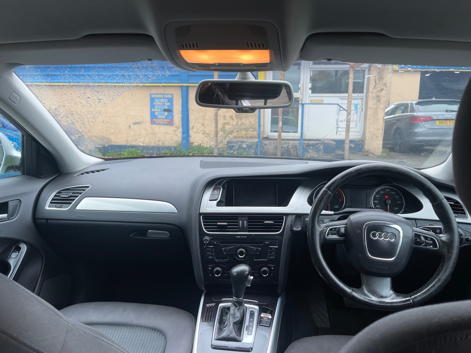 Used Audi A4 2009 for sale - 76129354: Photo 11