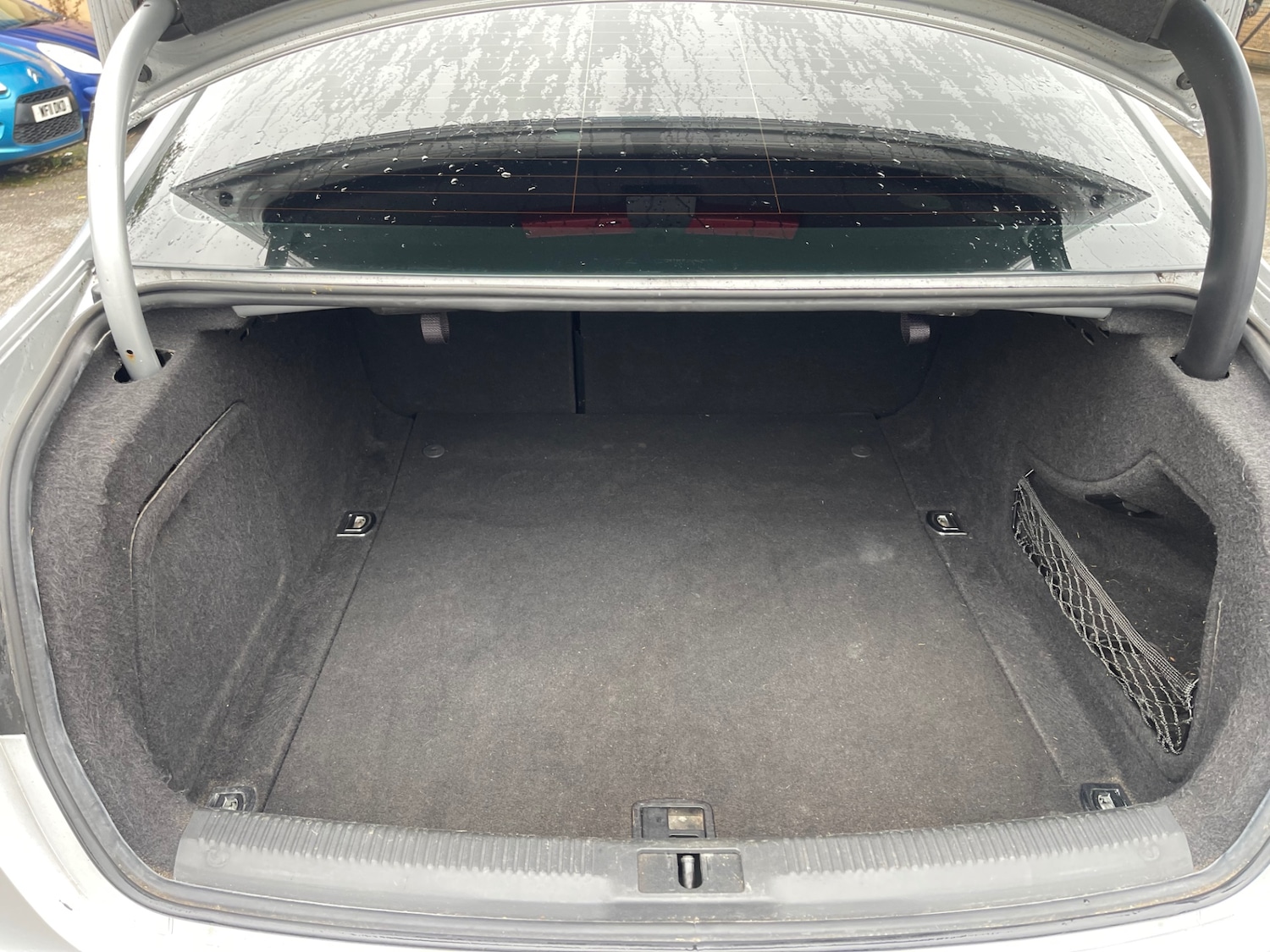 Used Audi A4 2009 for sale - 76129354: Photo 12