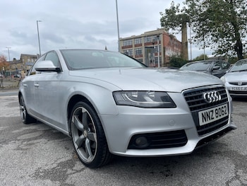 2009 - 2.0 TDI 143 SE 4dr Multitronic