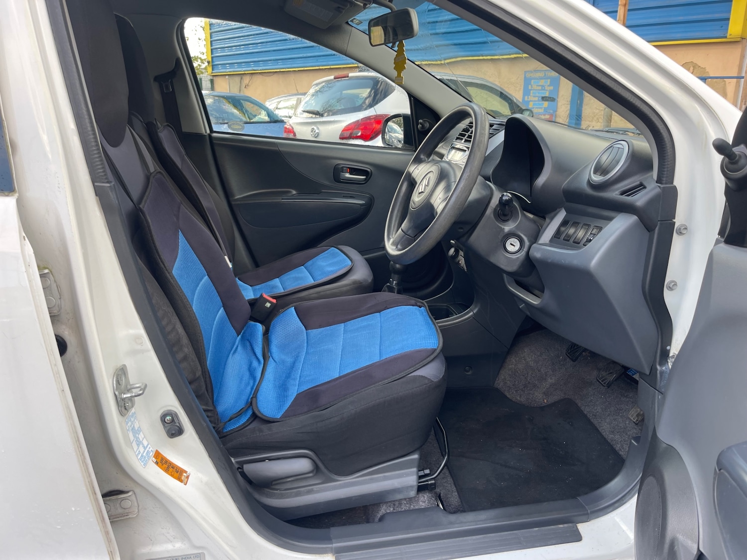 Used Suzuki Alto 2014 for sale - 76565741: Photo 10