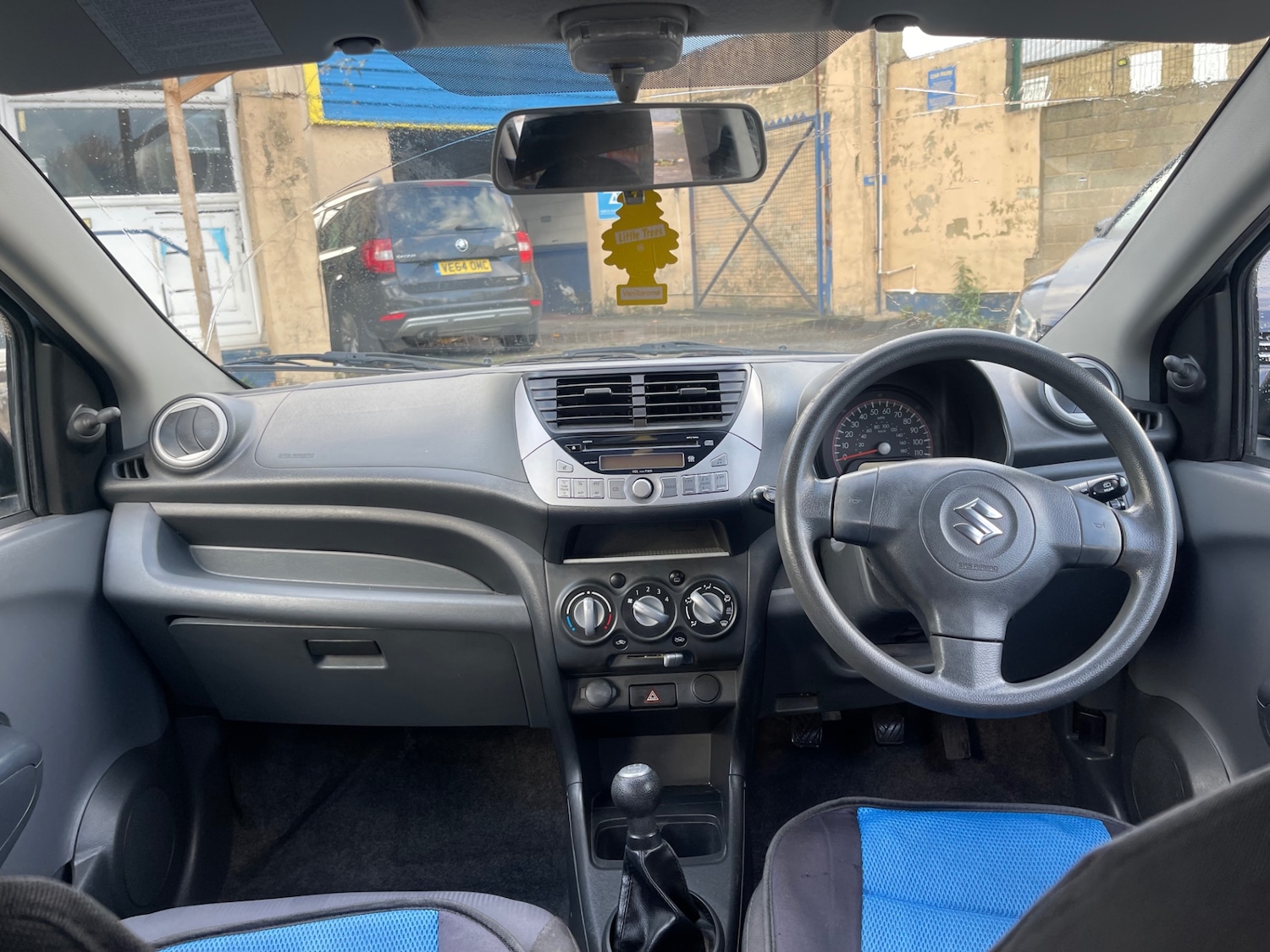 Used Suzuki Alto 2014 for sale - 76565741: Photo 11