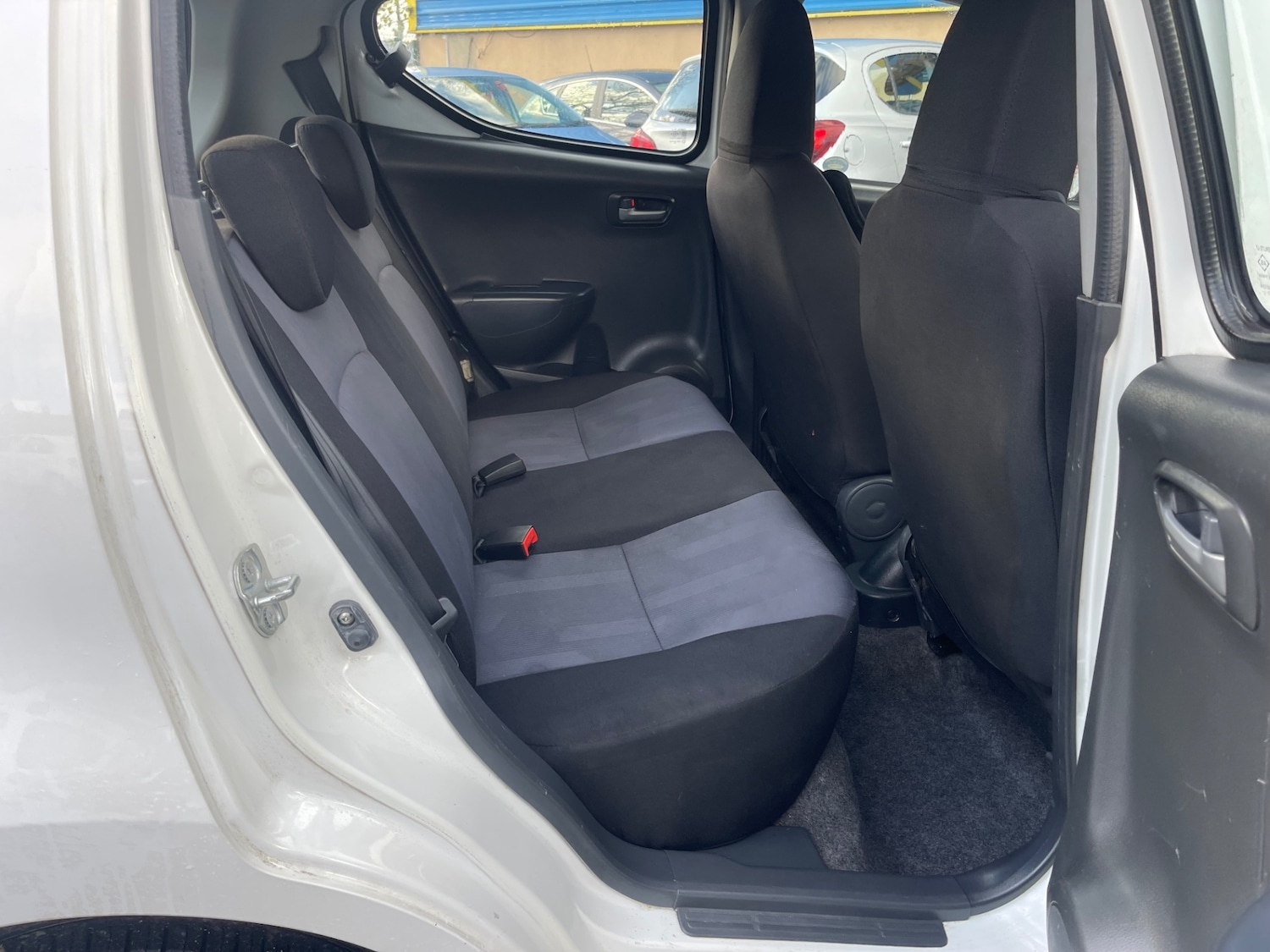 Used Suzuki Alto 2014 for sale - 76565741: Photo 9