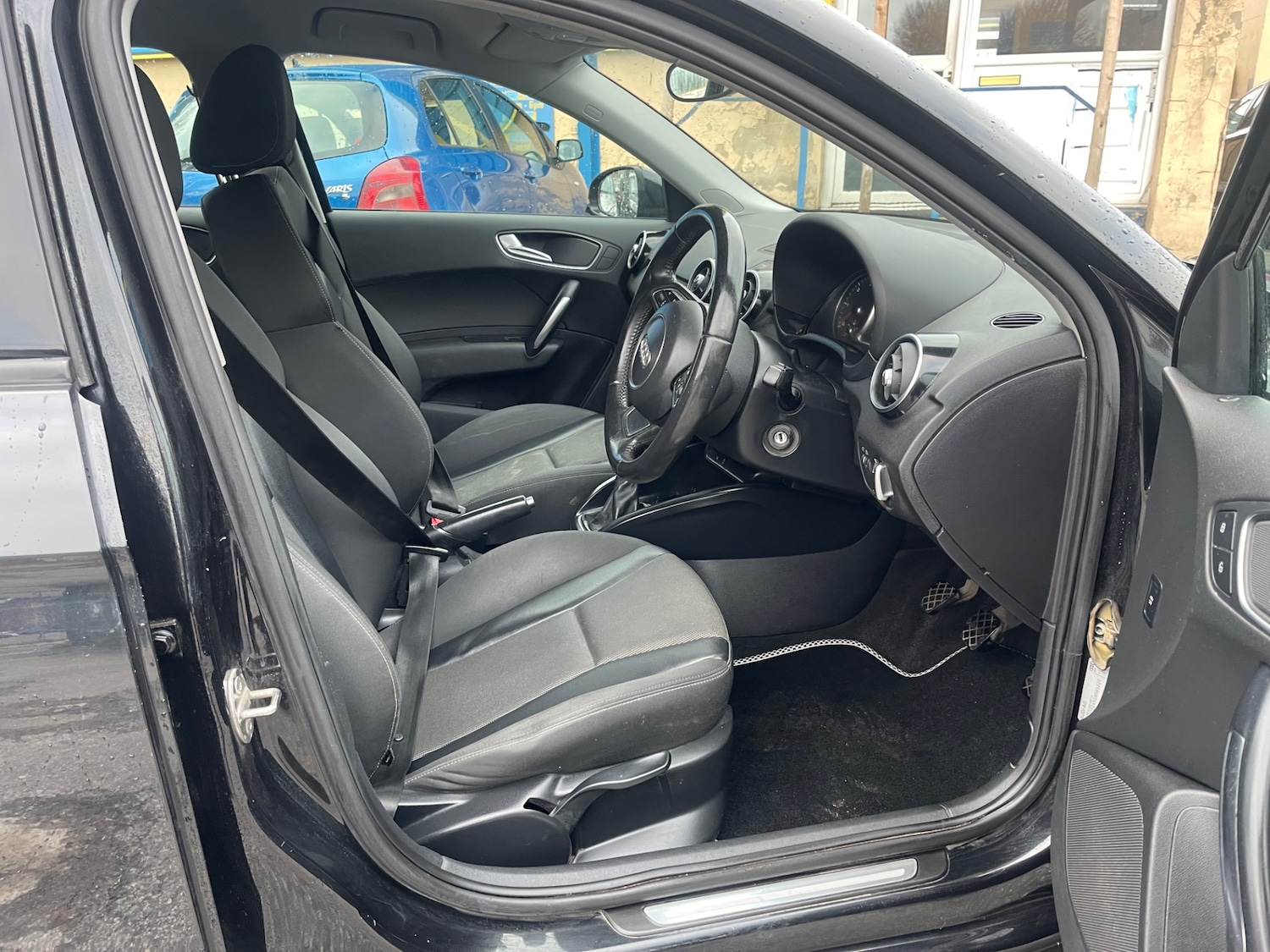 Used Audi A1 2013 for sale - 77046440: Photo 10