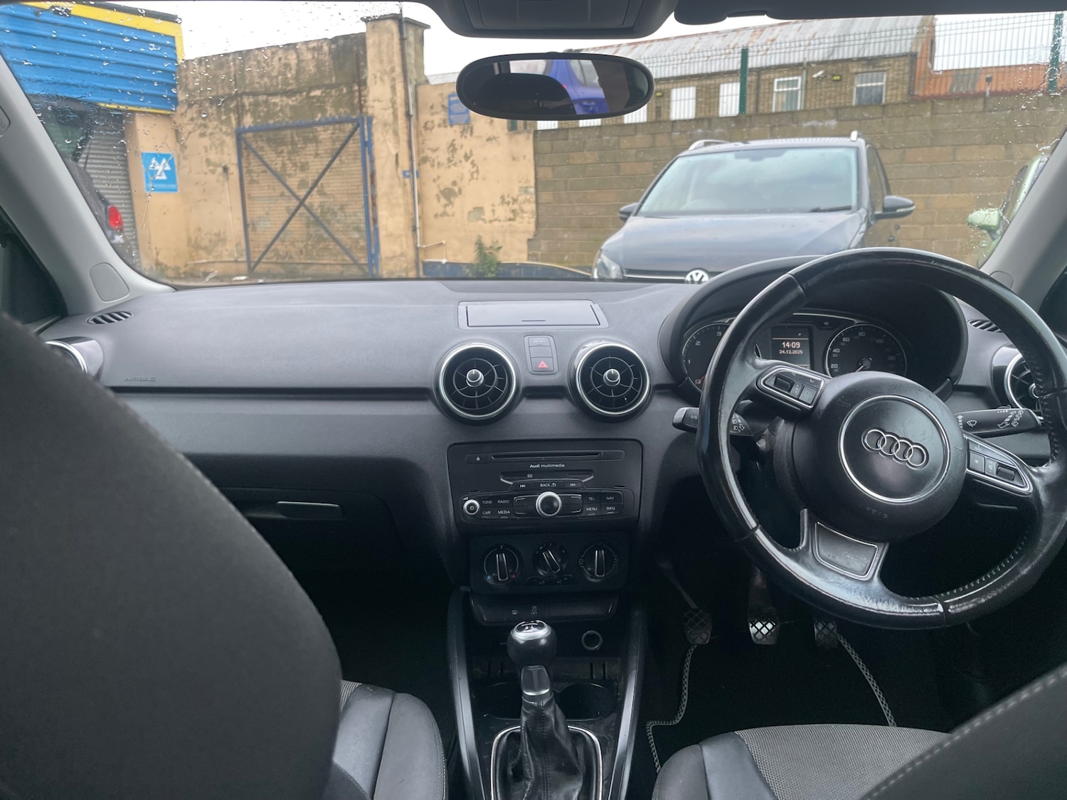 Used Audi A1 2013 for sale - 77046440: Photo 11