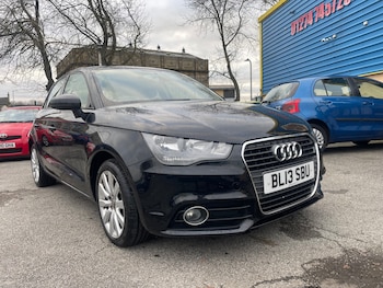 Used Audi A1 2013 for sale - 77046440: Photo
