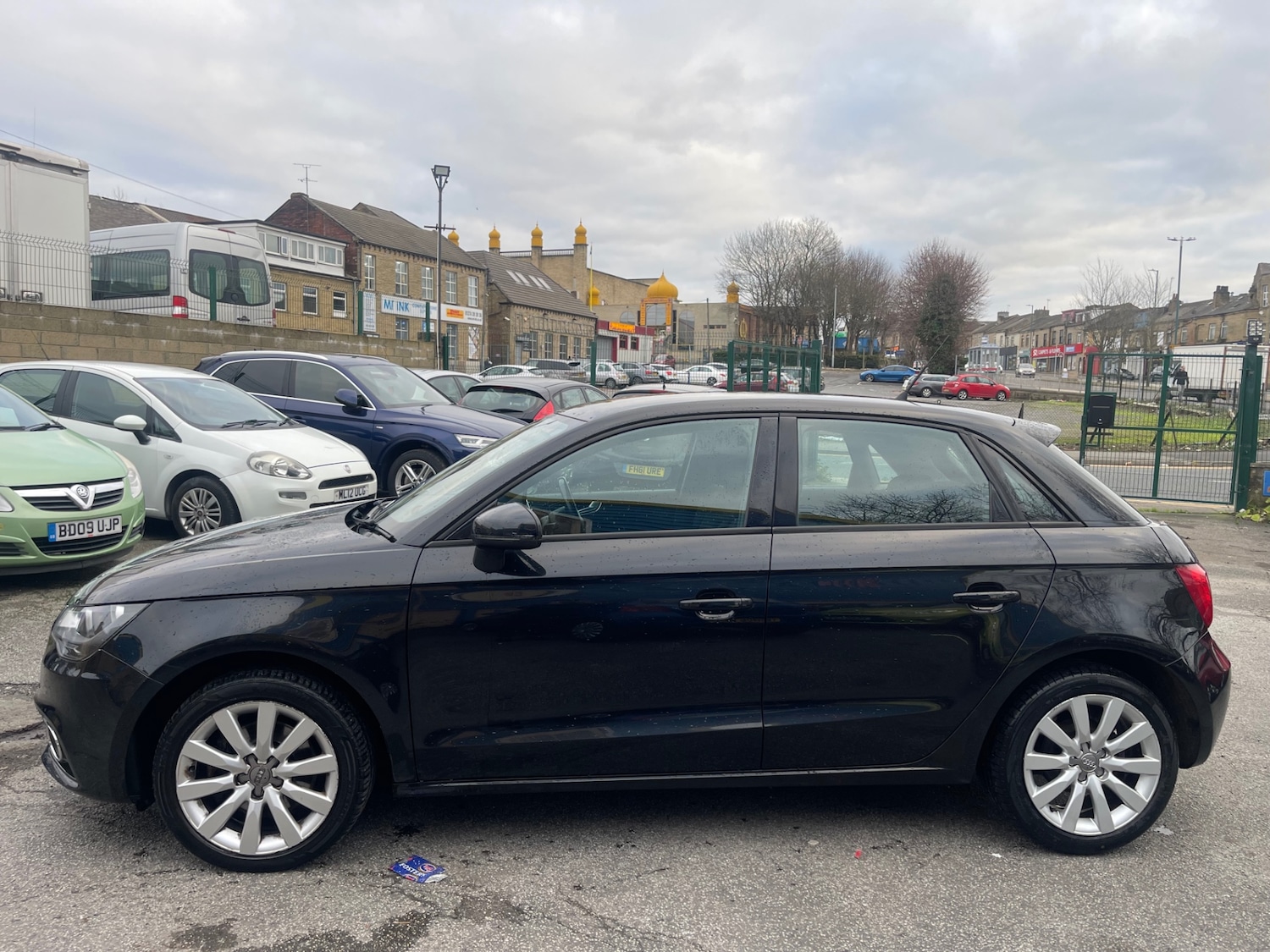 Used Audi A1 2013 for sale - 77046440: Photo 4