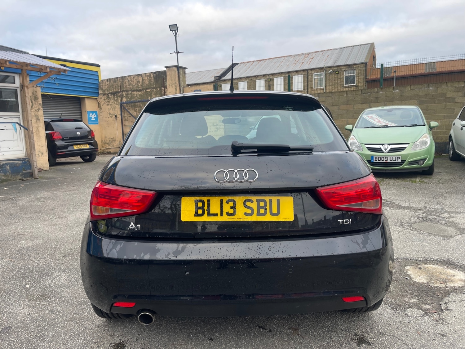 Used Audi A1 2013 for sale - 77046440: Photo 6