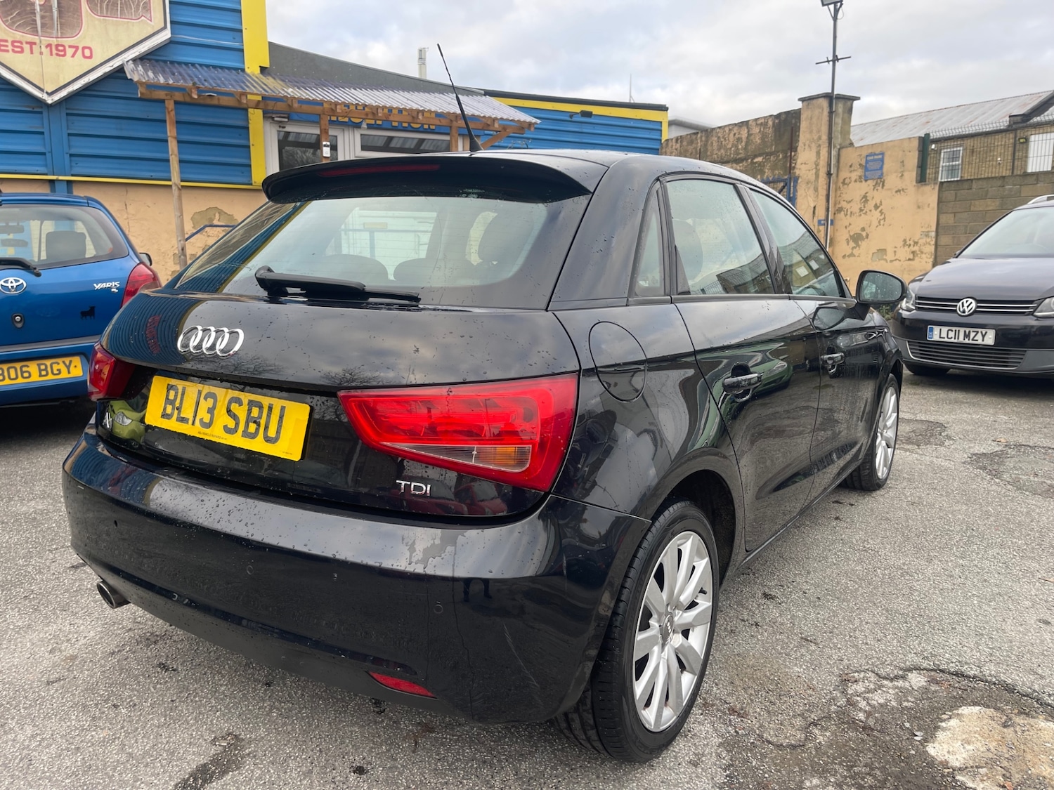 Used Audi A1 2013 for sale - 77046440: Photo 7