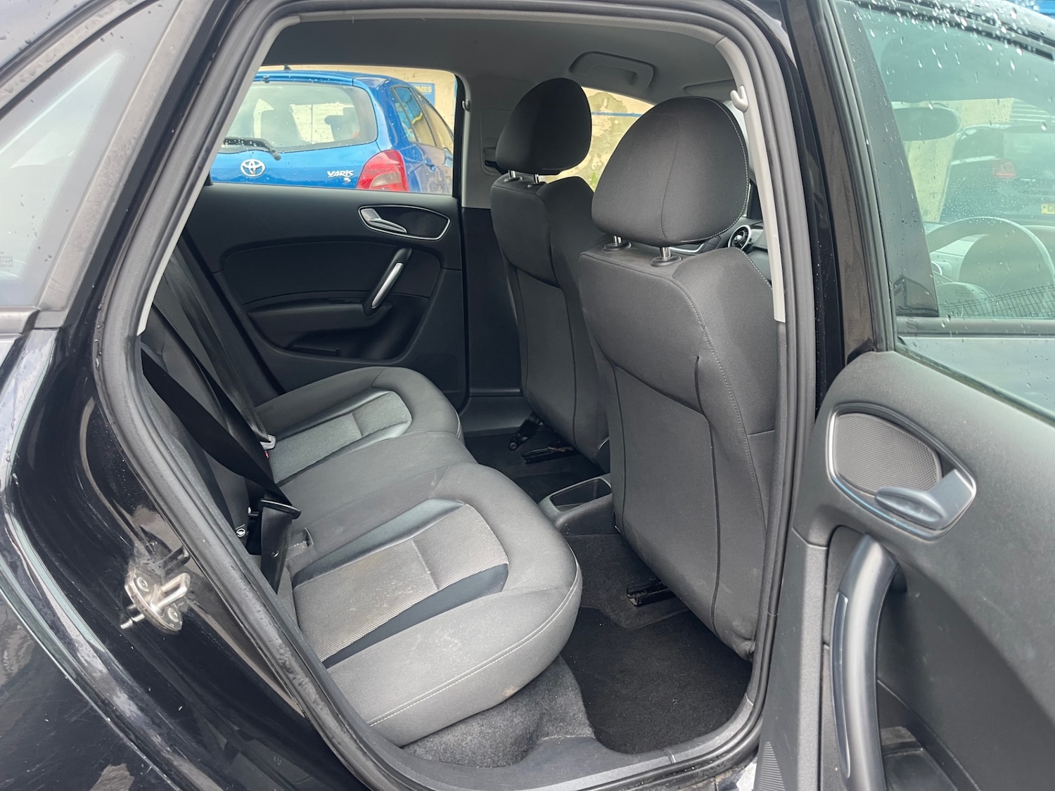 Used Audi A1 2013 for sale - 77046440: Photo 9