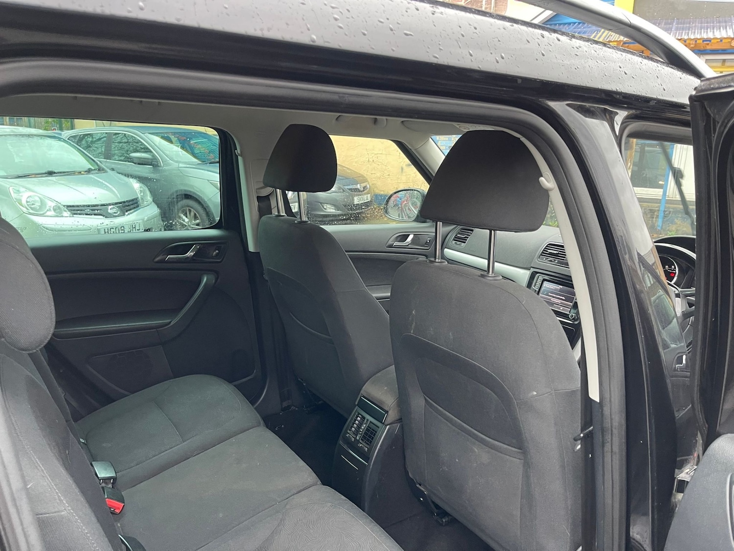 Used Skoda Yeti 2014 for sale - 76553674: Photo 9