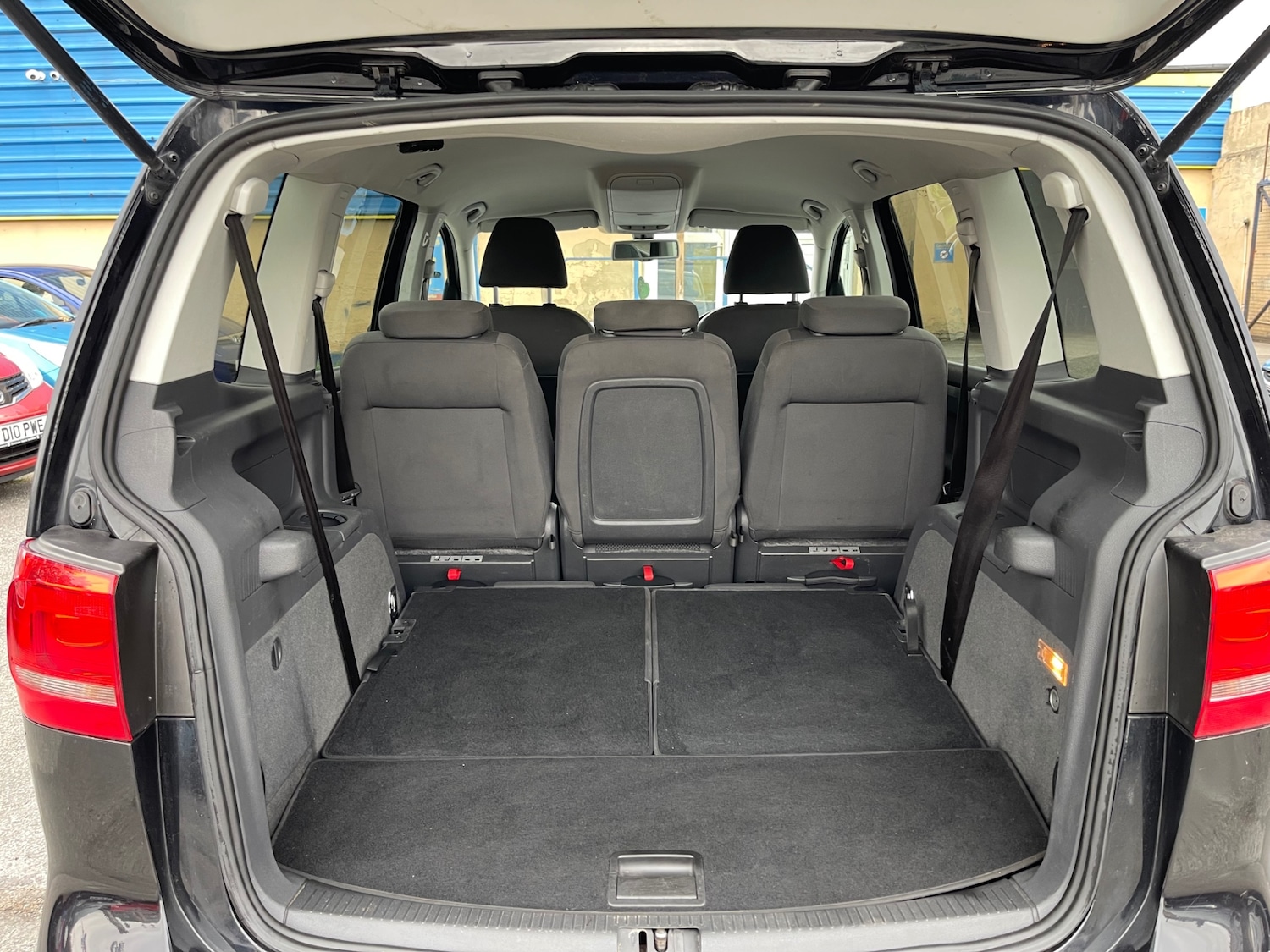 Vehicle 13
