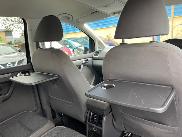Used Volkswagen Touran 2011 for sale - 75662915: Photo 16