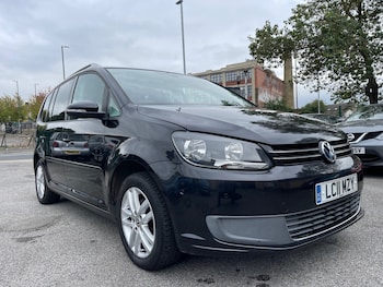 Volkswagen - Touran