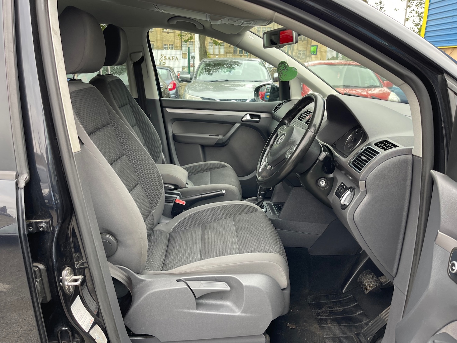 Vehicle 9