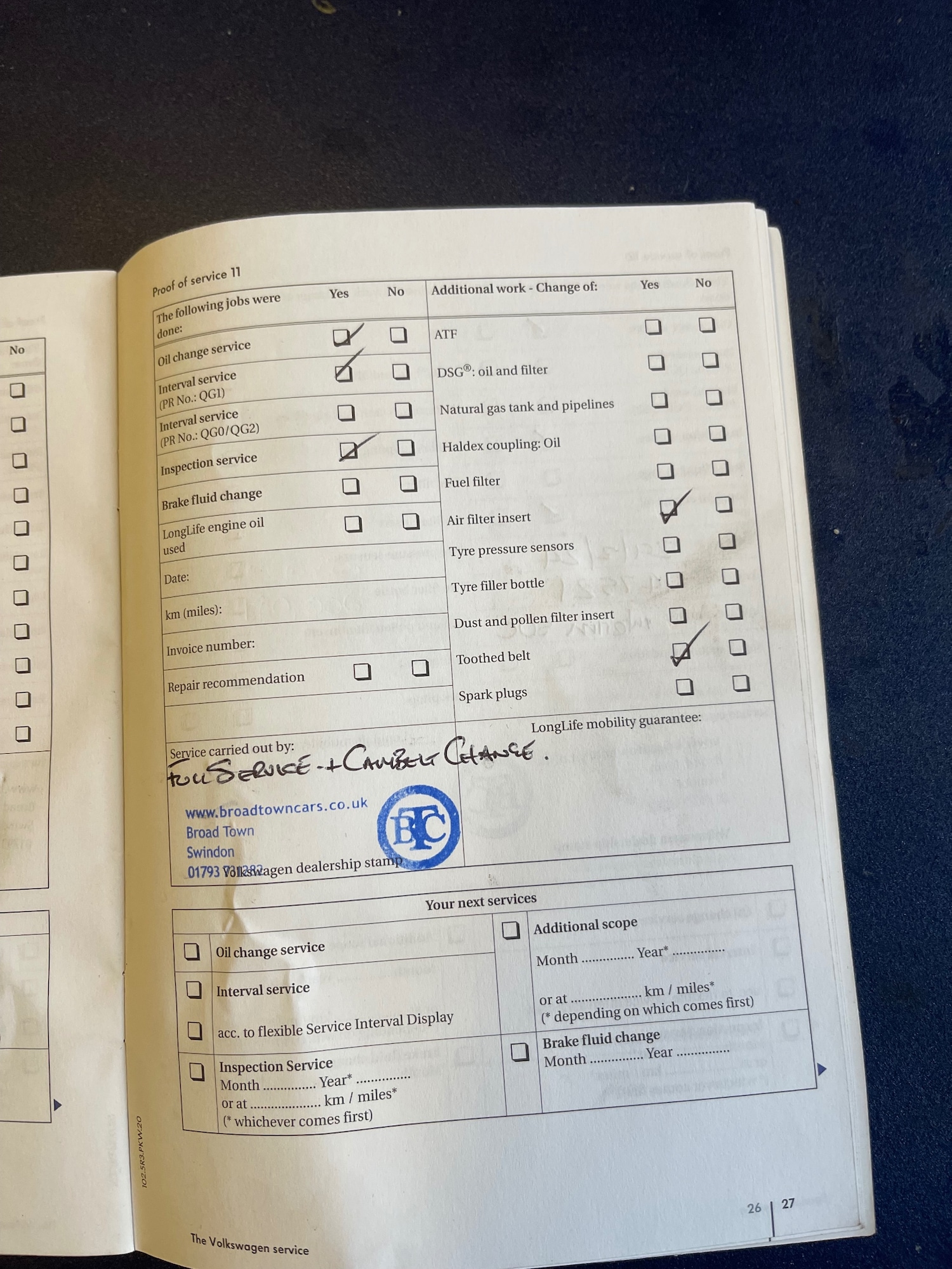 Used Volkswagen Golf 2010 for sale - 76969872: Photo 17