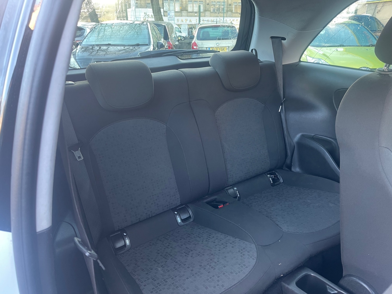 Used Vauxhall ADAM 2014 for sale - 77124248: Photo 10