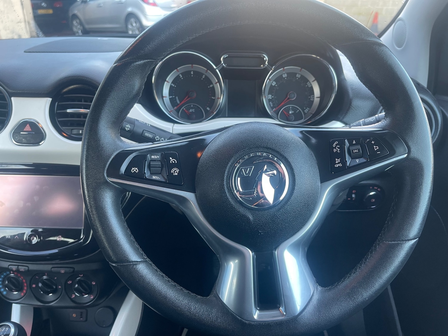 Used Vauxhall ADAM 2014 for sale - 77124248: Photo 11