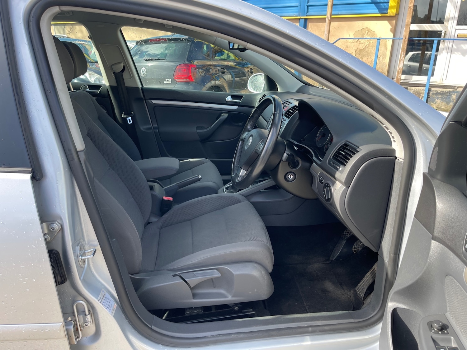 Used Volkswagen Golf 2007 for sale - 77830522: Photo 10