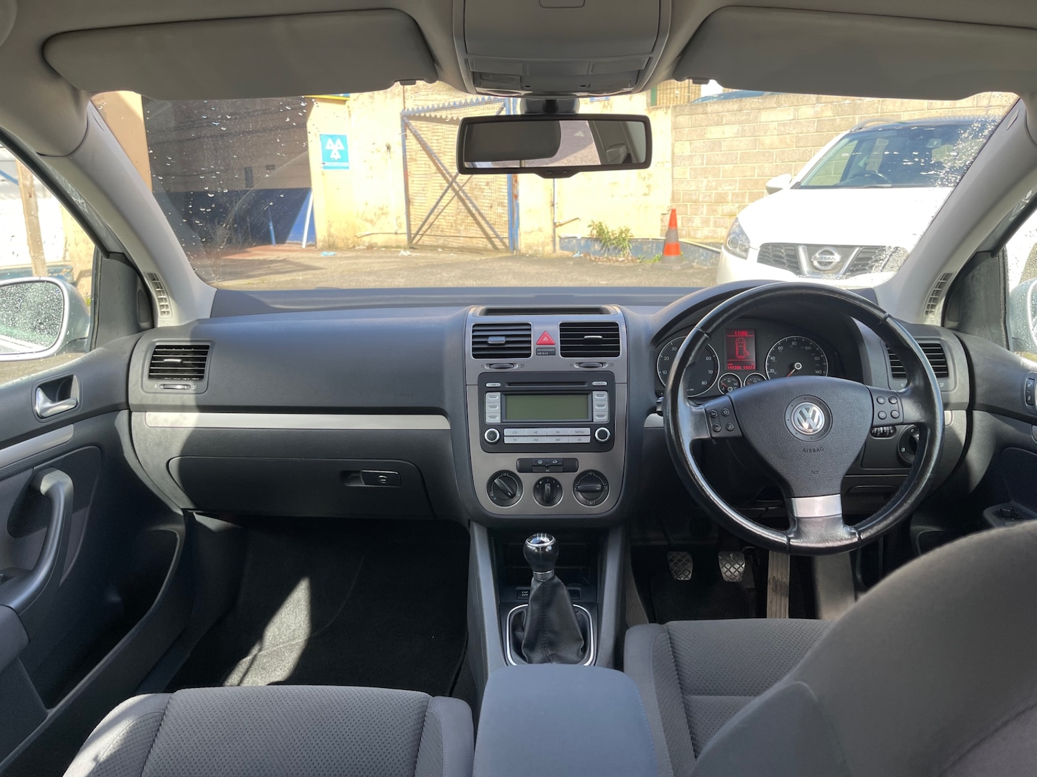 Used Volkswagen Golf 2007 for sale - 77830522: Photo 11