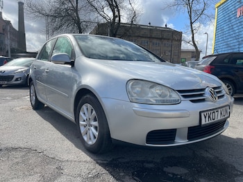 Used Volkswagen Golf 2007 for sale - 77830522: Photo