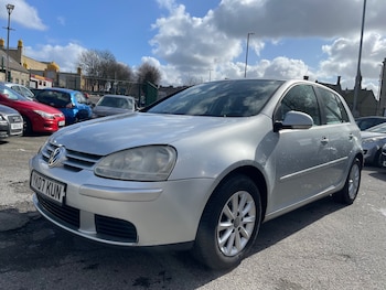 Used Volkswagen Golf 2007 for sale - 77830522: Photo
