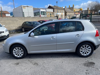 Used Volkswagen Golf 2007 for sale - 77830522: Photo