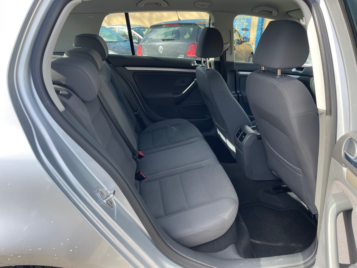 Used Volkswagen Golf 2007 for sale - 77830522: Photo 9