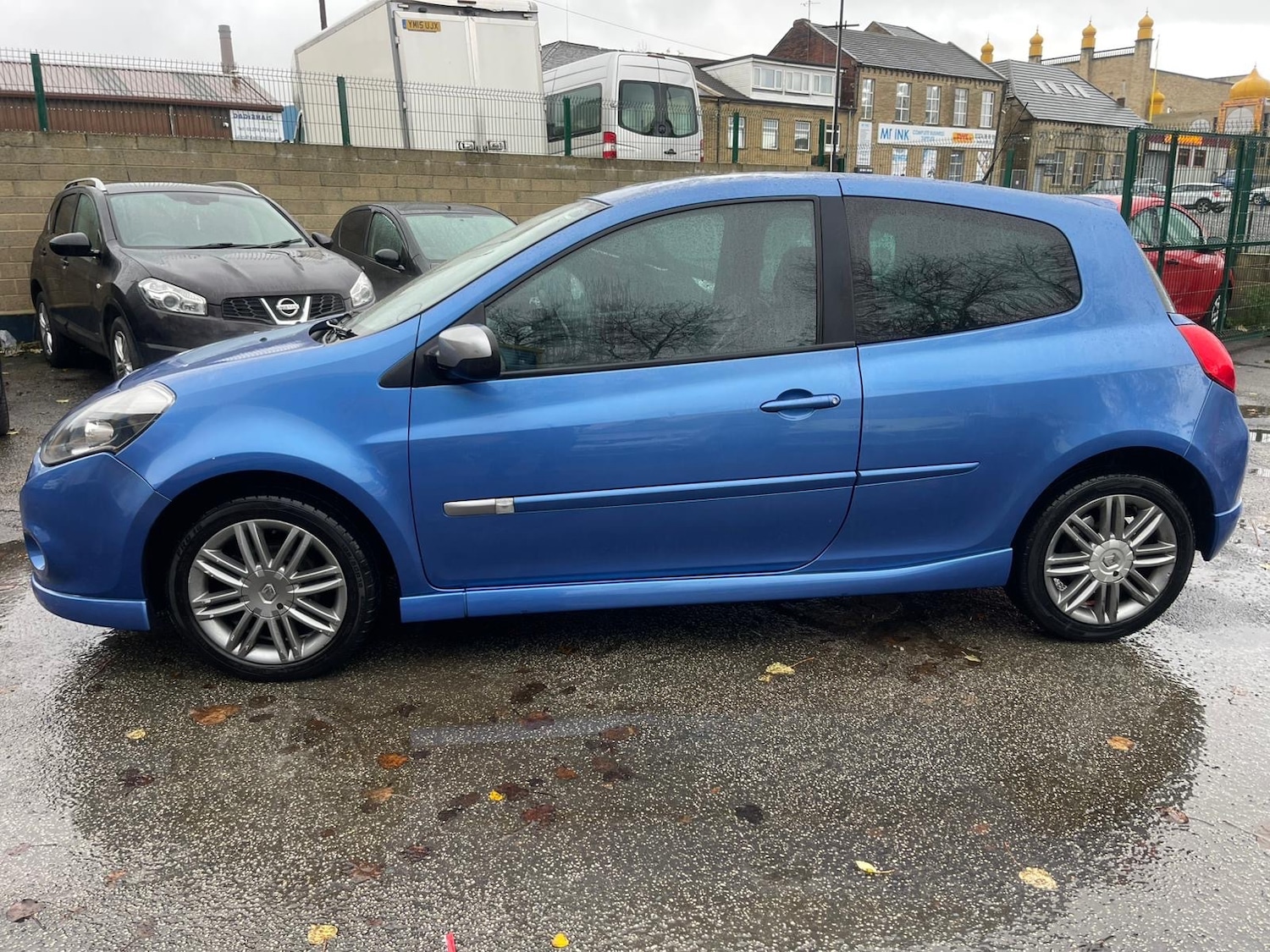 Used Renault Clio 2010 for sale - 76560146: Photo 4