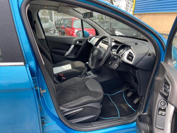 Used Citroen C3 2011 for sale - 74815973: Photo 10