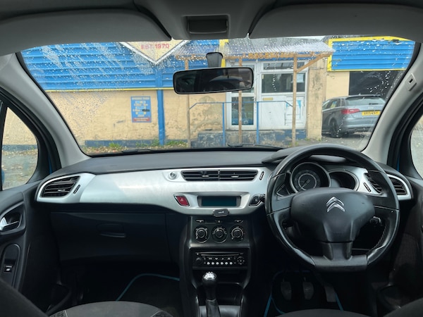 Used Citroen C3 2011 for sale - 74815973: Photo 11