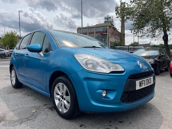 Used Citroen C3 2011 for sale - 74815973: Photo 1