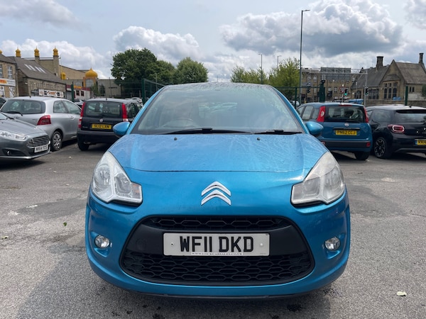 Used Citroen C3 2011 for sale - 74815973: Photo 2