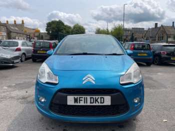 Used Citroen C3 2011 for sale - 74815973: Photo