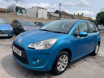 Used Citroen C3 2011 for sale - 74815973: Photo