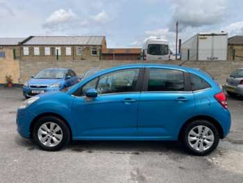 Used Citroen C3 2011 for sale - 74815973: Photo