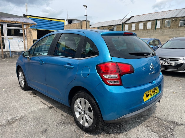 Used Citroen C3 2011 for sale - 74815973: Photo 5