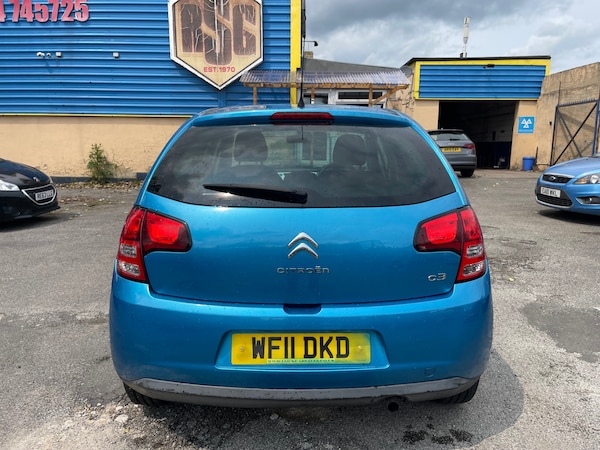 Used Citroen C3 2011 for sale - 74815973: Photo 6