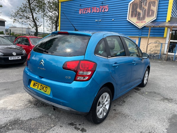 Used Citroen C3 2011 for sale - 74815973: Photo 7