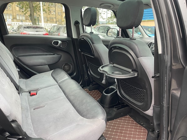 Used Fiat 500L 2014 for sale - 76274860: Photo 12