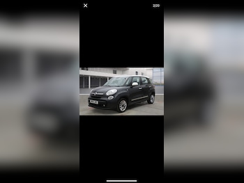 2014 (14) - 1.3 Multijet 85 Lounge 5dr