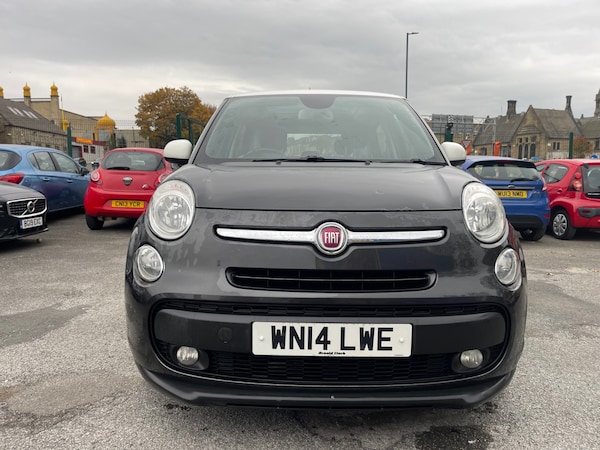 Used Fiat 500L 2014 for sale - 76274860: Photo 2