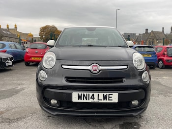 Used Fiat 500L 2014 for sale - 76274860: Photo