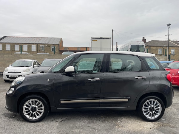 Used Fiat 500L 2014 for sale - 76274860: Photo 4