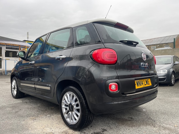 Used Fiat 500L 2014 for sale - 76274860: Photo 5
