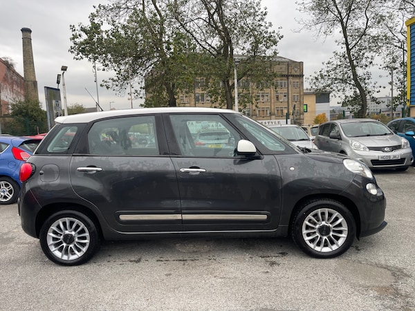 Used Fiat 500L 2014 for sale - 76274860: Photo 8